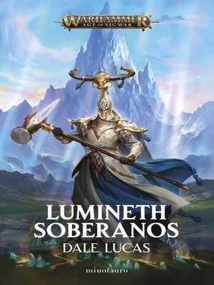 cover image of Lumineth Soberanos